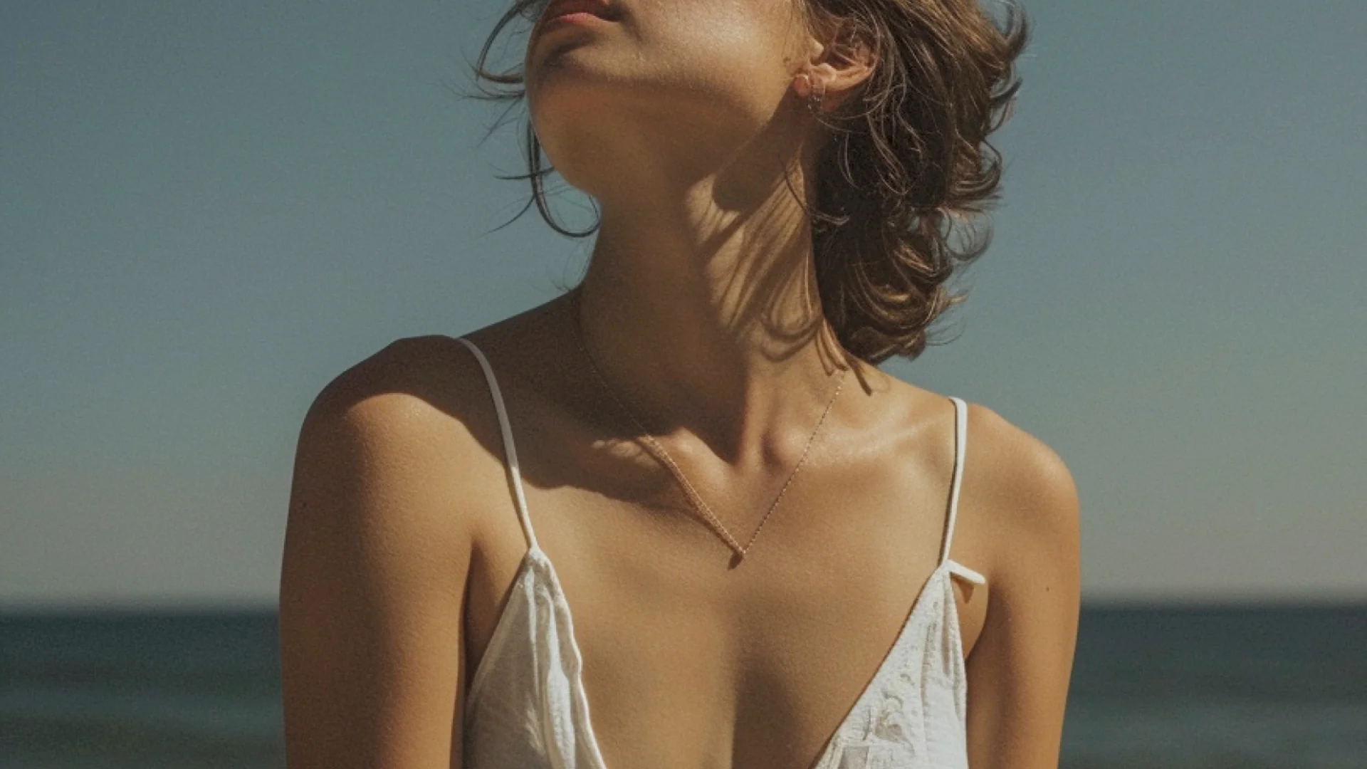 Floral Sunrise Routine