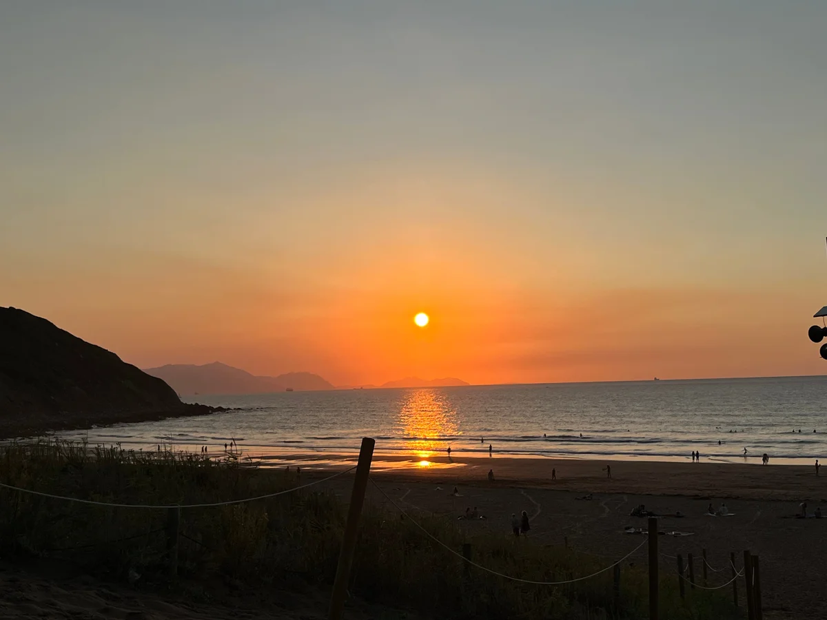 Naturaren erritmoa jarraitzen dugu.